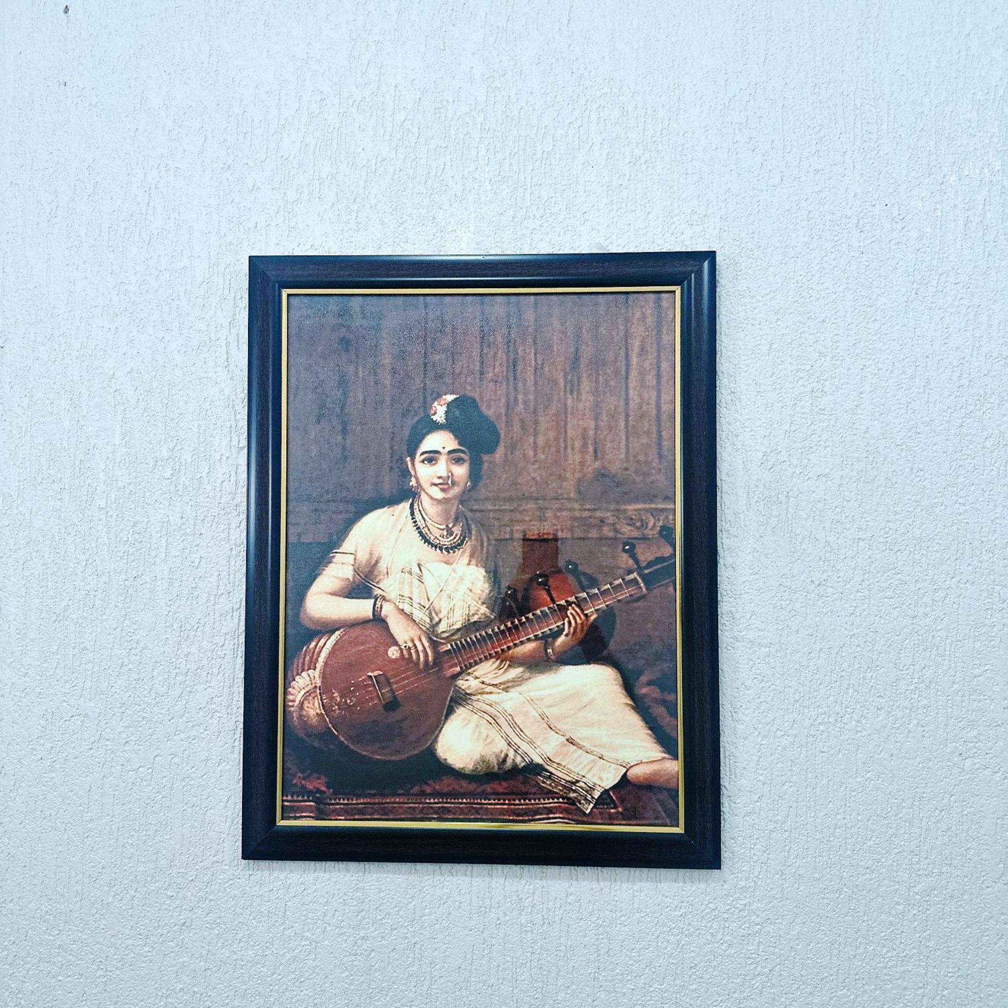 Vraj Vilas Vrindavan Exterior photo